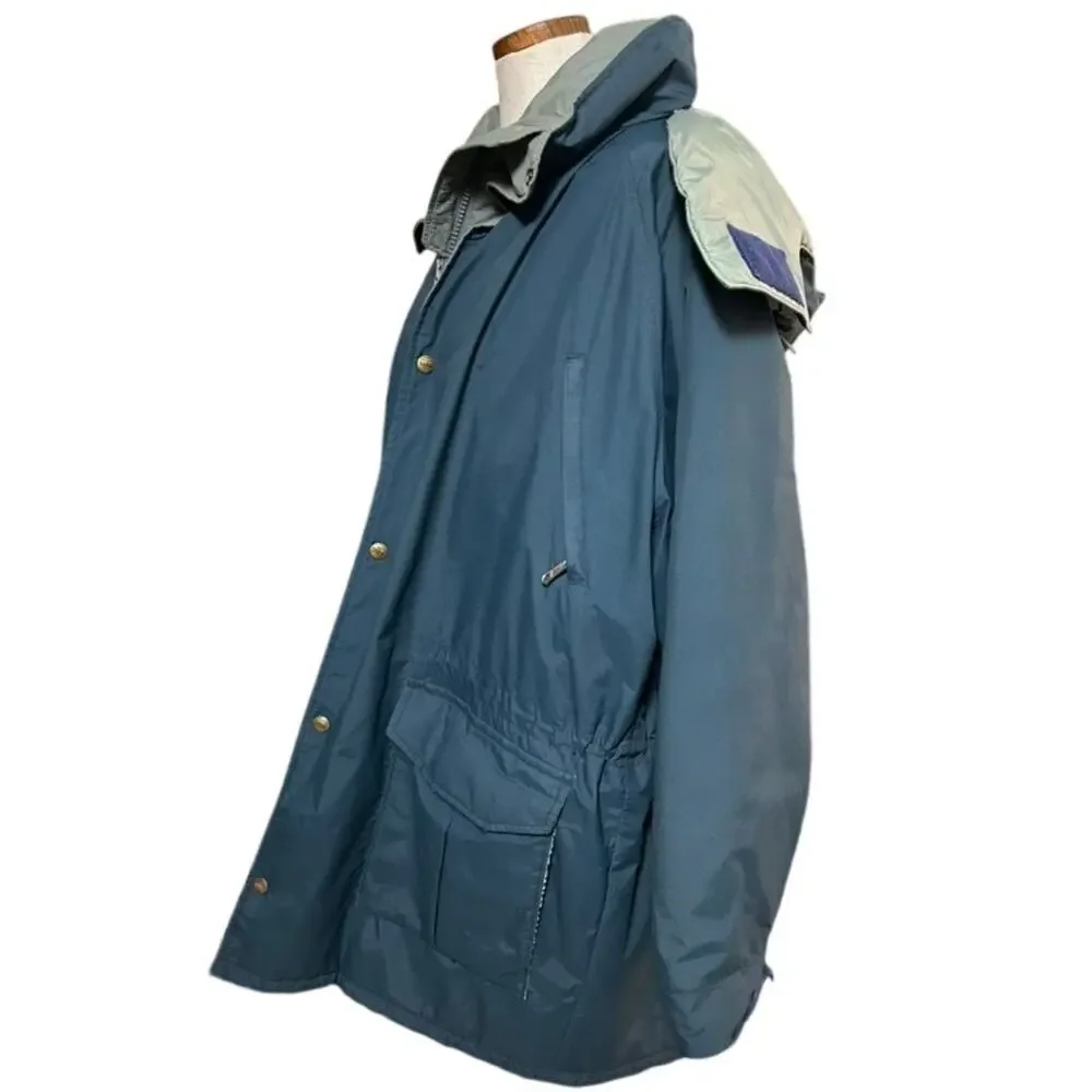 L.L. Bean vintage ll
